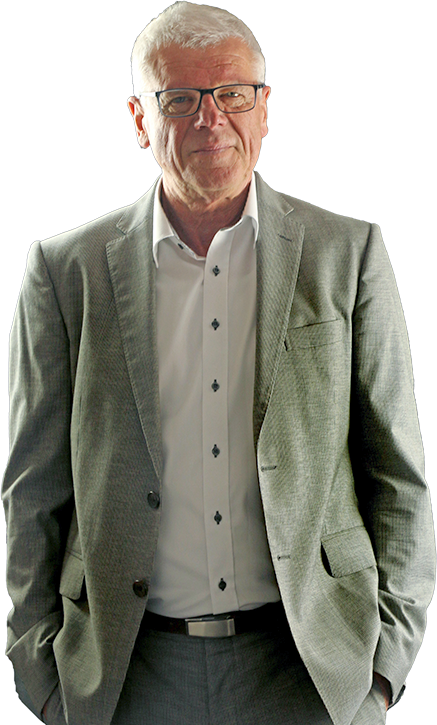 Herr Anton Schweininger